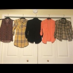 Blouses for sale