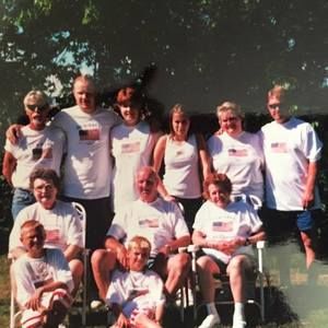 Meet your Posher, Jenna