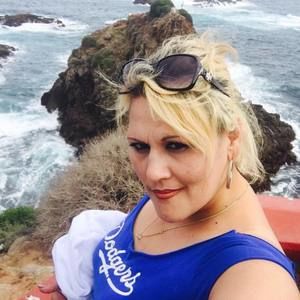 Meet your Posher, Doreen