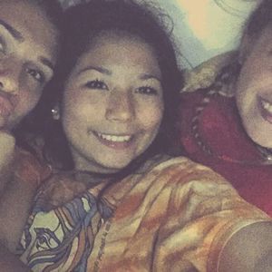 Meet your Posher, Madison