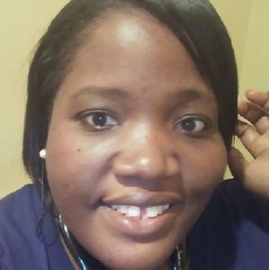 Meet your Posher, Jamillah