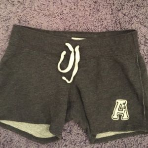 Abercrombie kids shorts