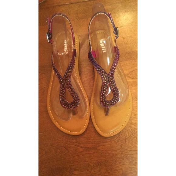 Sandals