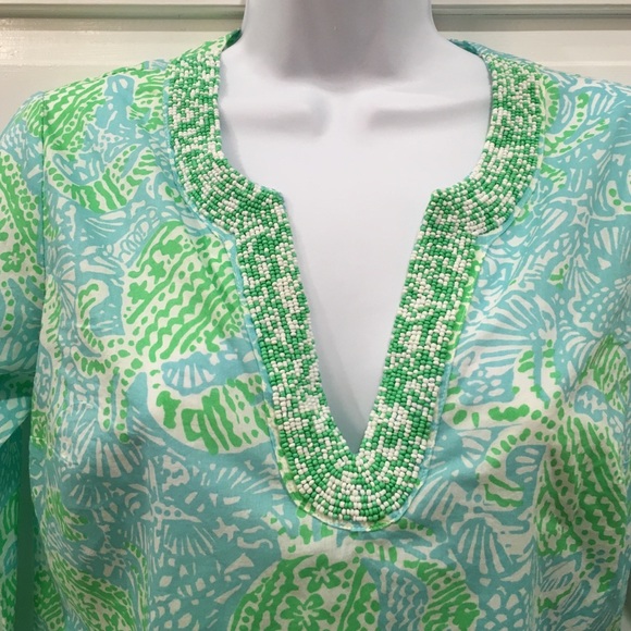 Tunic Dress - Picture 2 of 4