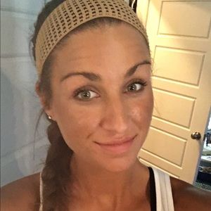 Meet your Posher, Erica