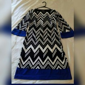 Beautiful Long Sleeve Dress