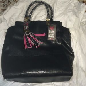 Just fab hand/shoulder bag!