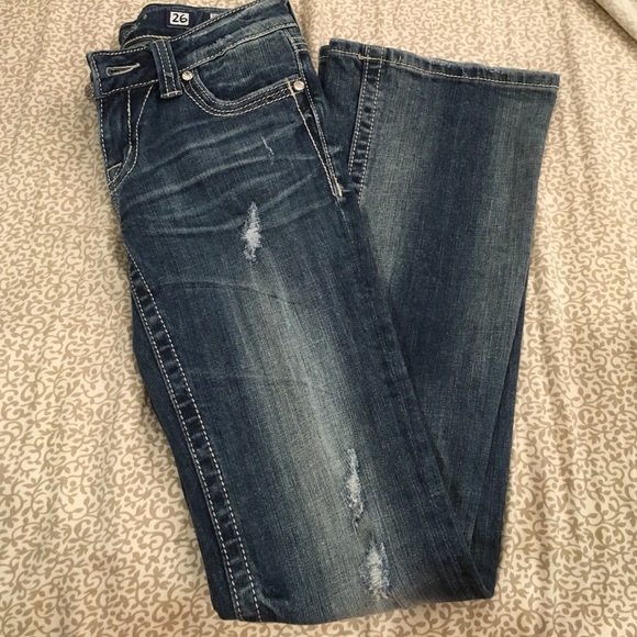 Jeans - Picture 3 of 4