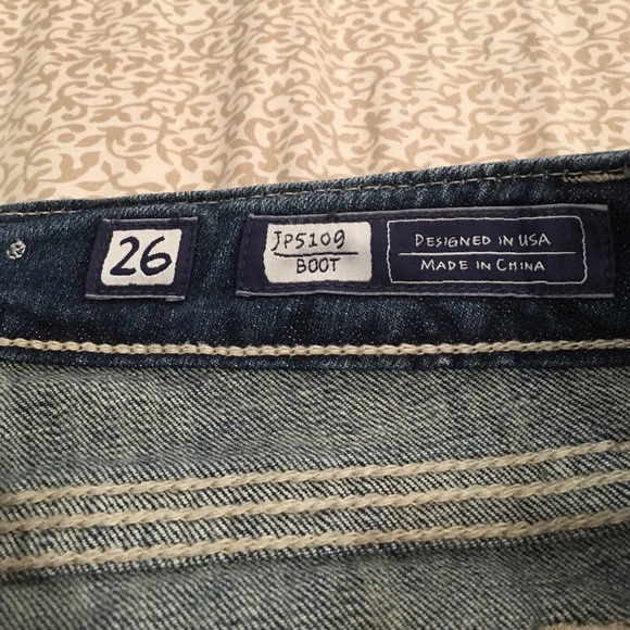 Jeans - Picture 4 of 4