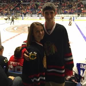 Meet your Posher, Janelle