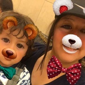 Meet your Posher, Brenda