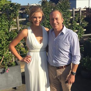 Meet your Posher, Hailey