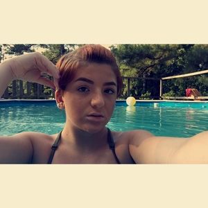 Meet your Posher, Daisy