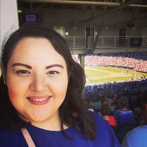 Meet your Posher, Griselda