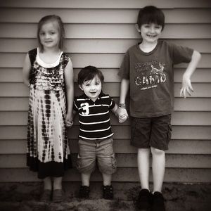 Meet your Posher, Alissa