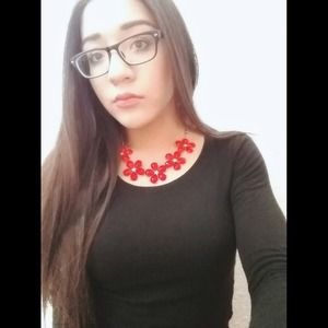 Meet your Posher, Ingrid