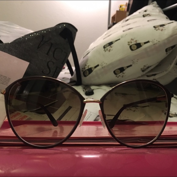 Tom Ford Sunglasses