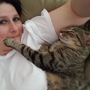 Meet your Posher, Patty