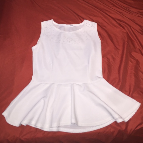 Dressy shirt