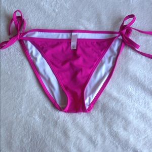 Victoria's Secret Bikini Bottoms