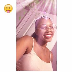 Meet your Posher, Devina