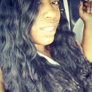 Meet your Posher, Taryn