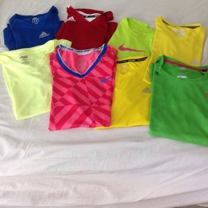 SOLD Athletic bundle