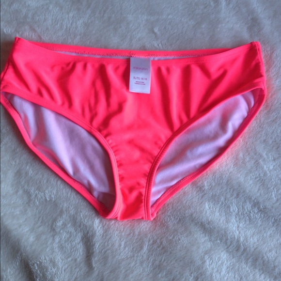 Xhilaration Bikini Bottoms