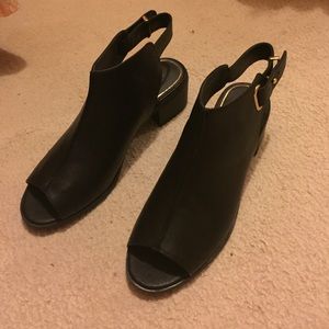 Topshop NIX boots