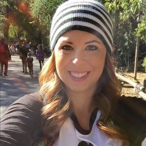 Meet your Posher, Ashley