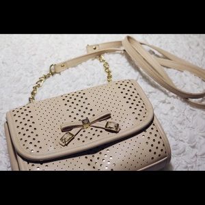 Jessica Simpson cross body bag