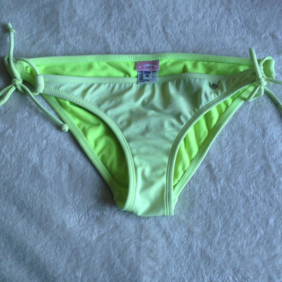 Pacsun Swim Bottoms