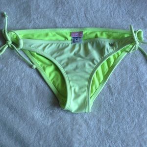 Pacsun Swim Bottoms
