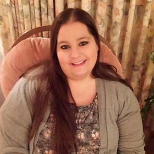 Meet your Posher, Tasha