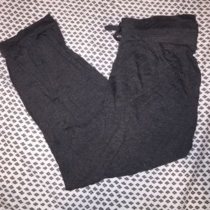 BRAND NEW Grey H&M Joggers