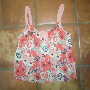 Urban outfitters top NWOT