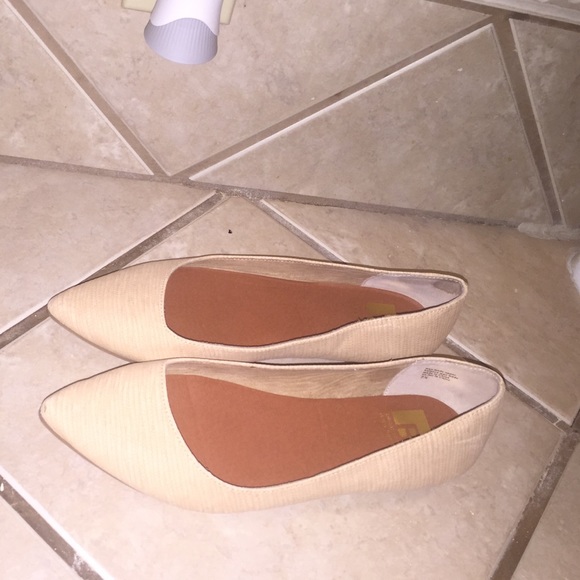 Flats