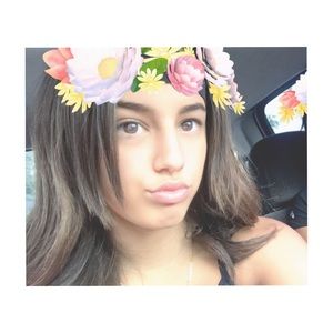 Meet your Posher, Edelin