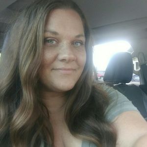 Meet your Posher, Allyson