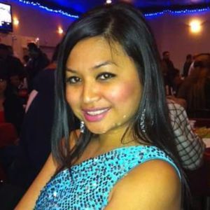 Meet your Posher, Ruth