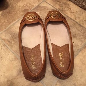 Michael Kors flat