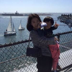 Meet your Posher, Jiwon