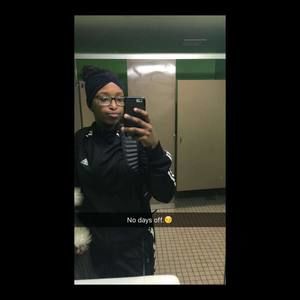Meet your Posher, Sagal