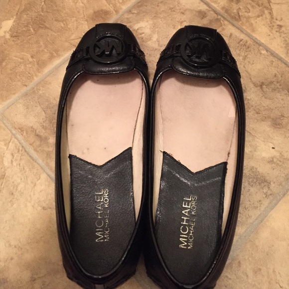Michael Kors flat