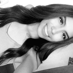 Meet your Posher, Arianna