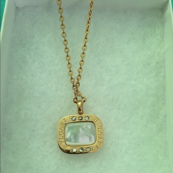 New gold plated necklace tarnish free 18inches