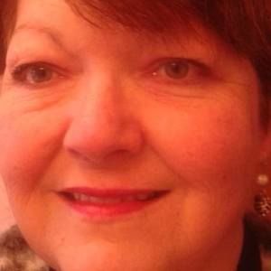 Meet your Posher, Cathy