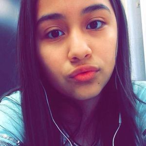 Meet your Posher, Brianna