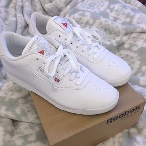 Reeboks Classic