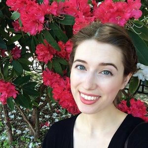 Meet your Posher, Molly